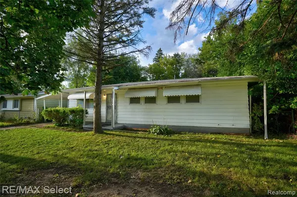 Flint, MI 48505,2232 Douglas Joel Drive