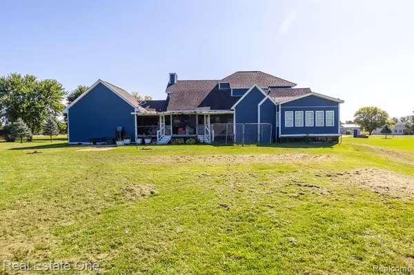 Lapeer, MI 48446,2817 Valentine Road