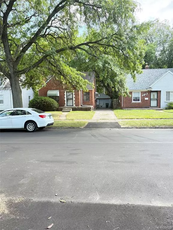 Detroit, MI 48205,11747 Christy Street