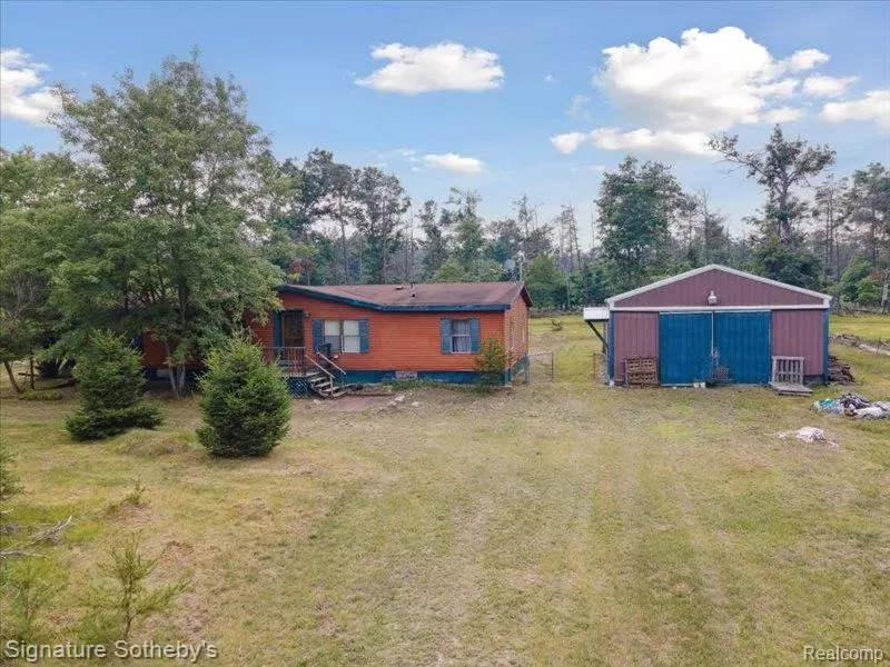 3474 S Stephan Bridge Road, Grayling, MI 49738