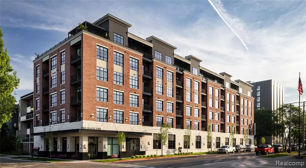 222 E 6th Street, Royal Oak, MI 48067