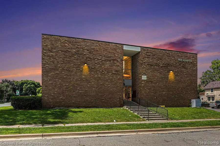 207 Ballard Street, Ypsilanti, MI 48197