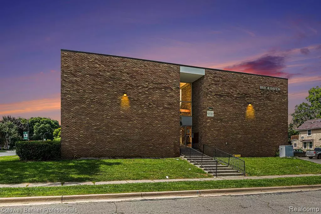 Ypsilanti, MI 48197,207 Ballard Street