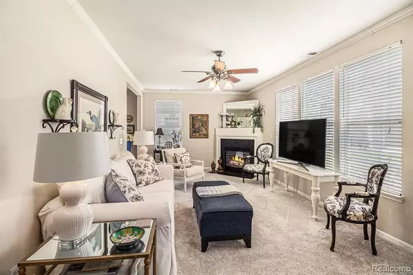 Holly, MI 48442,501 Dockside Circle