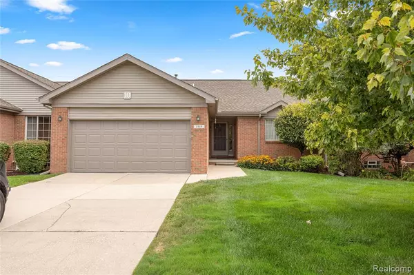 Canton, MI 48188,1919 Pebble Creek Drive