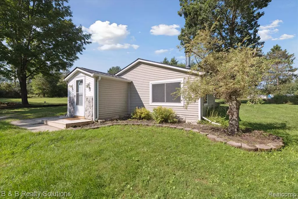 North Branch, MI 48461,5159 Millis Road