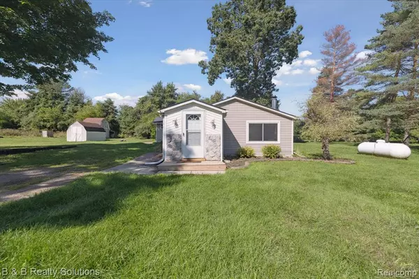 North Branch, MI 48461,5159 Millis Road