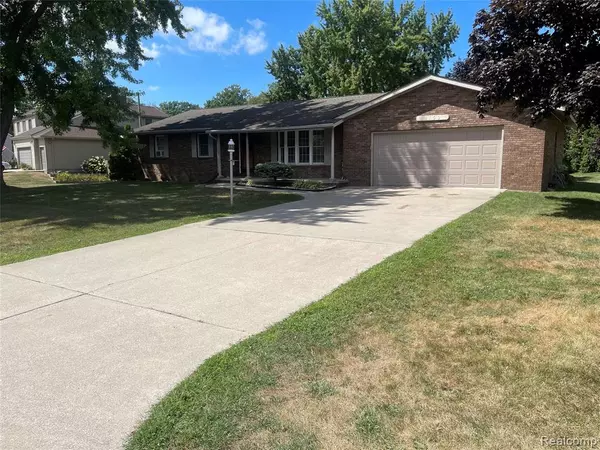 Fort Gratiot, MI 48059,1150 Watson Drive
