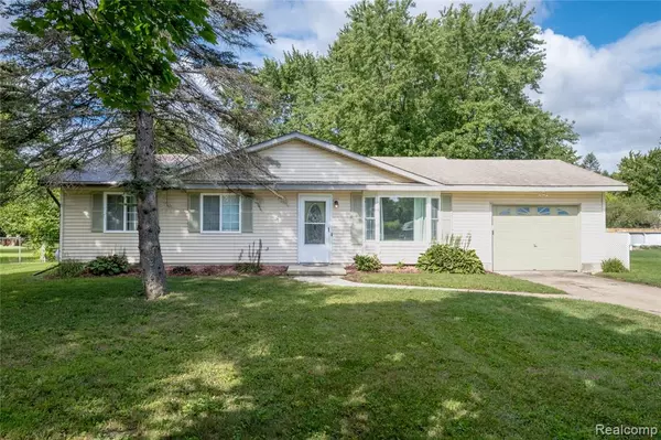 Grand Blanc, MI 48439,5482 Liberty Bell Road