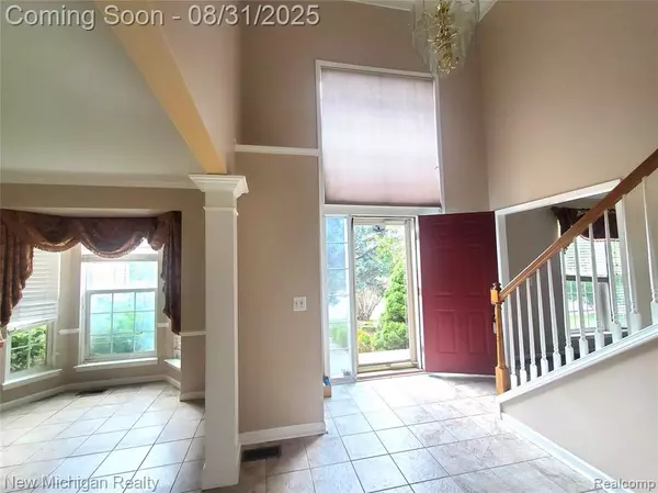 Grand Blanc, MI 48439,4377 Brighton Drive