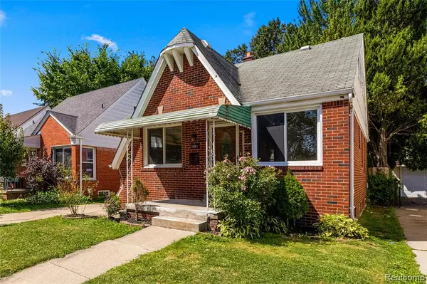 Dearborn, MI 48126,5061 Curtis Street