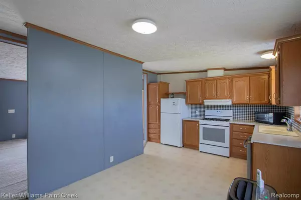 MI,2993 Clifford Road