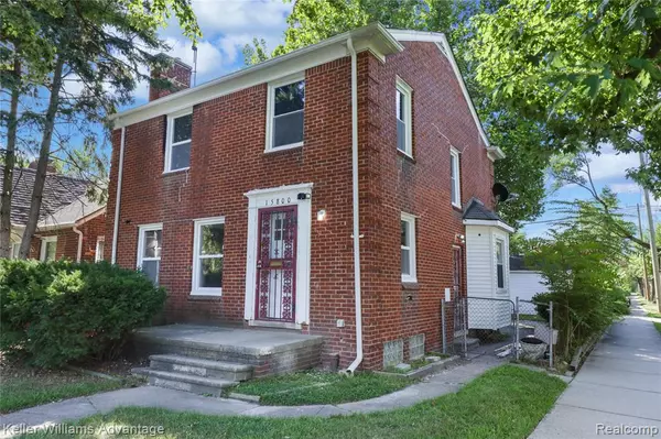Detroit, MI 48205,15800 Bringard Drive
