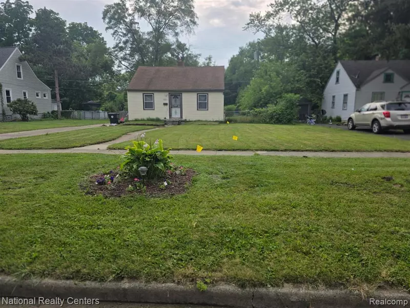 19919 Five Points Street, Redford, MI 48240