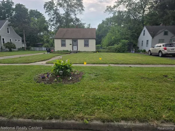 19919 Five Points Street, Redford, MI 48240