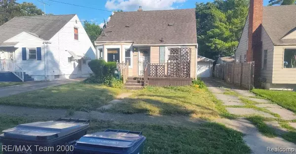 Flint, MI 48503,2765 Brandon Street