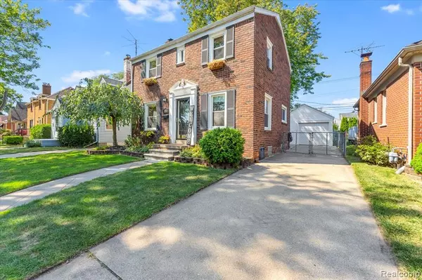Trenton, MI 48183,2956 Parkwood Street