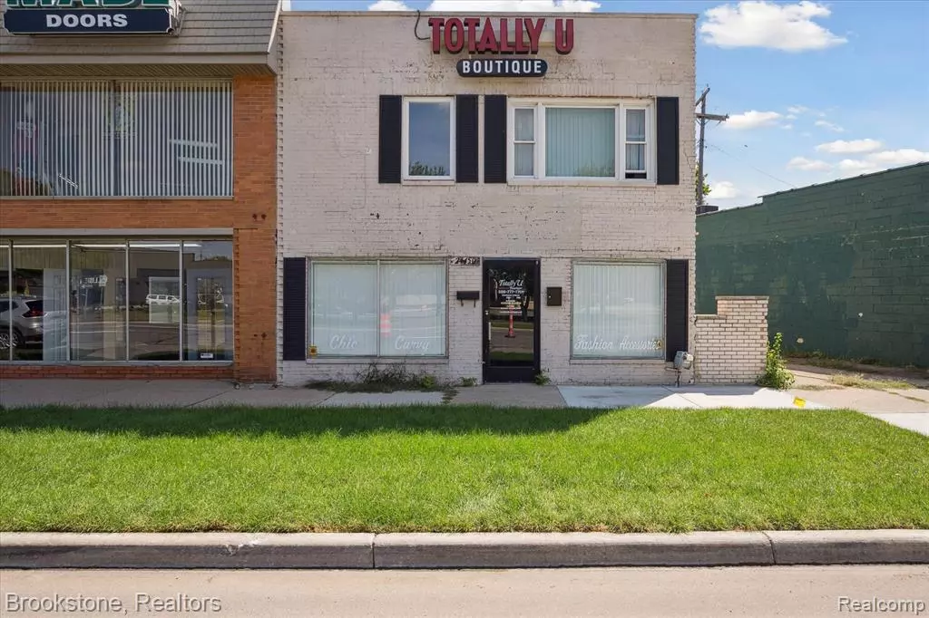 Eastpointe, MI 48021,24450 Gratiot Avenue