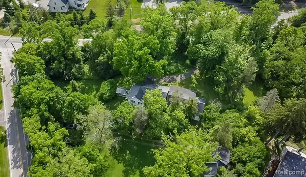 Beverly Hills, MI 48025,000 Beverly Road