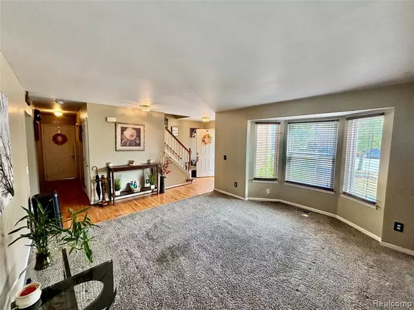 Brownstown, MI 48183,23300 Brentwood Drive