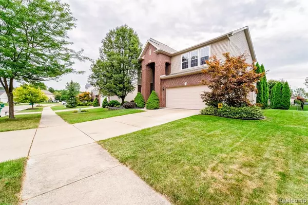 Flat Rock, MI 48134,31225 Handsomer Drive