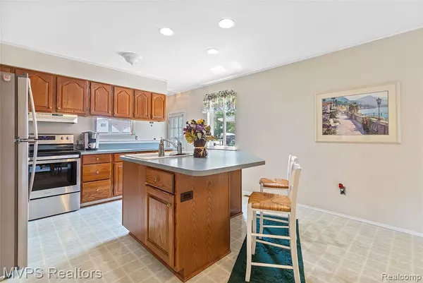 Sterling Heights, MI 48312,12077 Brougham Drive