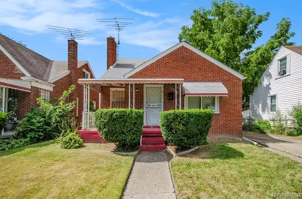 19323 Buffalo Street, Detroit, MI 48234