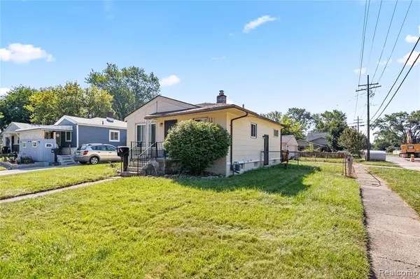 Inkster, MI 48141,26773 Colgate Street
