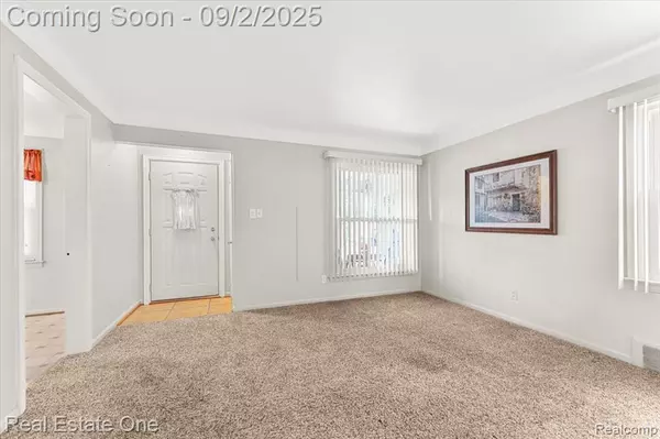 Allen Park, MI 48101,15596 Horger Avenue