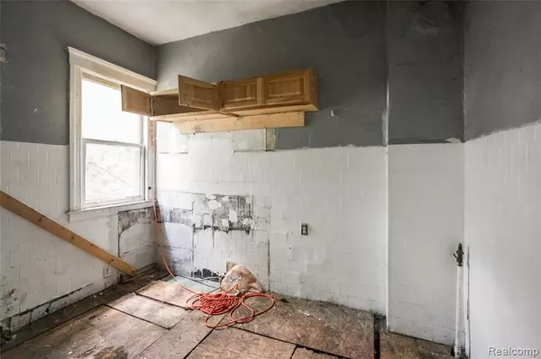 Detroit, MI 48216,1725 Butternut Street