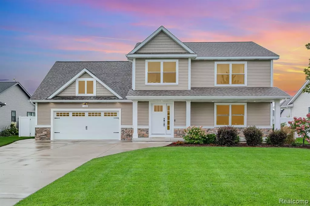 Freeland, MI 48623,10224 Sarle Road