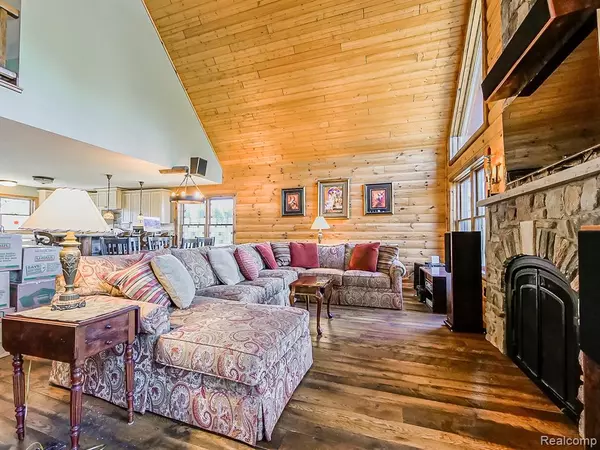 Clarkston, MI,5175 Parview Drive