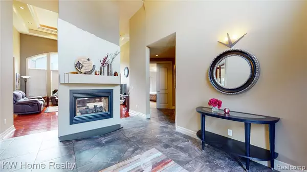 Clinton Twp, MI 48038,18970 BEDFORD Drive