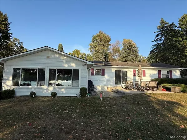 White Lake, MI,11001 BERYL Drive