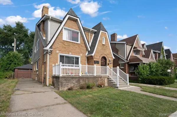 Detroit, MI 48224,5106 DEVONSHIRE Road
