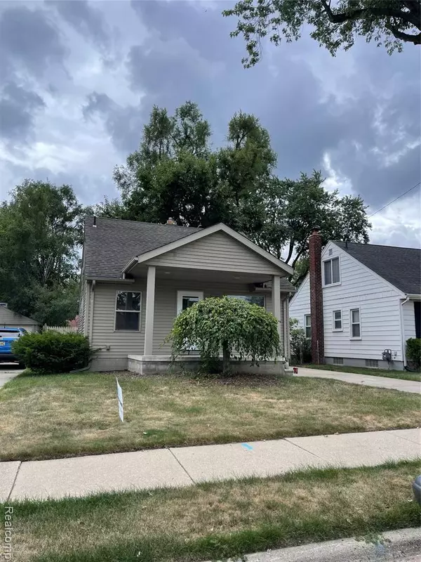 Dearborn Heights, MI 48125,24079 Dartmouth Street