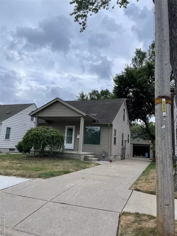 Dearborn Heights, MI 48125,24079 Dartmouth Street