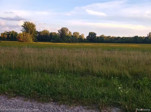 Casco, MI 48064,VL Church Road