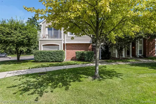 Shelby Twp, MI 48316,56112 Troon N