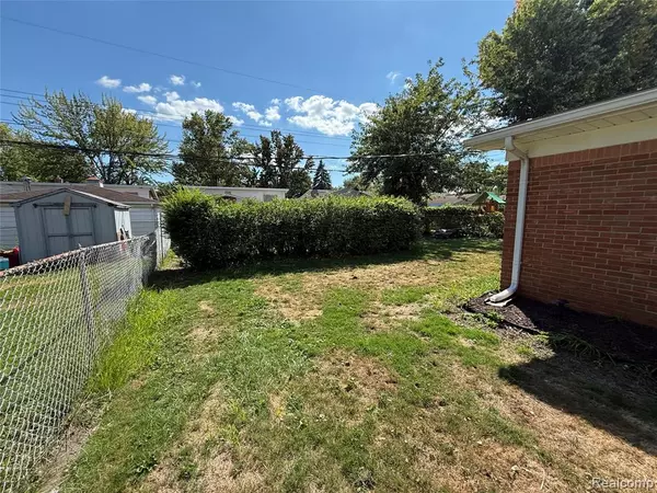 Madison Heights, MI 48071,1598 Dulong Avenue