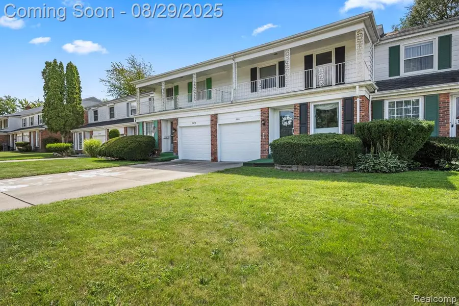 2021 Crestbrook Lane, Flint, MI 48507