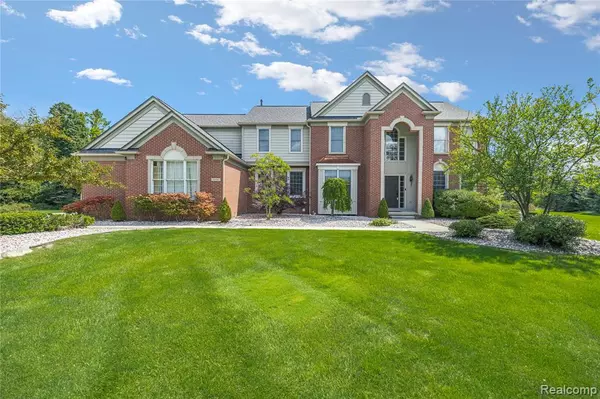 Plymouth, MI 48170,50045 E Fellows Creek Court