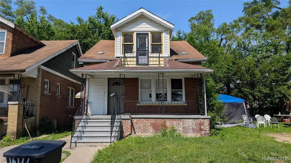 16177 Turner Street, Detroit, MI 48221