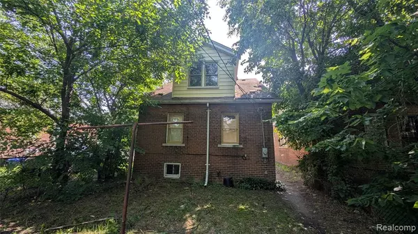 Detroit, MI 48221,16177 Turner Street