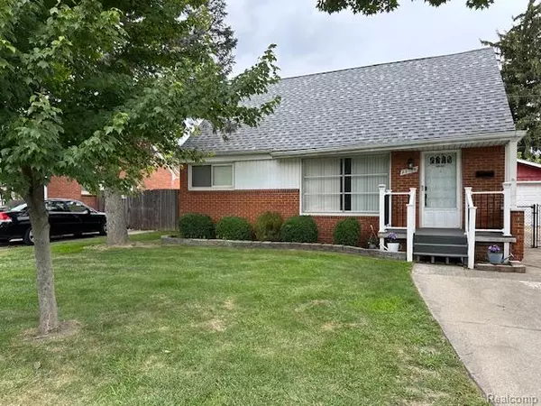 Taylor, MI 48180,22134 Wick Road
