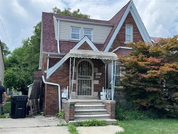 6837 Plainview Avenue, Detroit, MI 48228