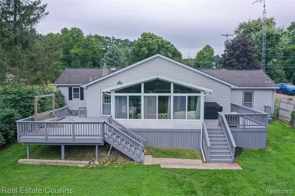 Linden, MI 48451,1565 W Rolston Road
