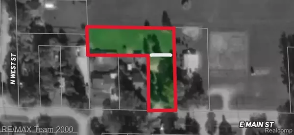 205 E Main, Henderson, MI 48841