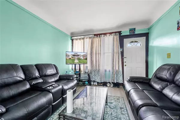 Detroit, MI 48212,3928 Talbot Street