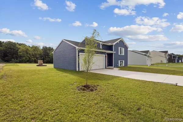 Belding, MI 48809,7858 Sierra Drive